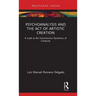 Psychoanalysis and the Act of Artistic Creation: A Look at the Unconscious Dynamics of Creativity