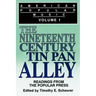 American Popular Music: Readings From the Popular Press Volume I: The Nineteenth-Century Tin Pan Alley