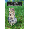 My Cat's Health Records
