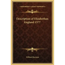 Description of Elizabethan England 1577