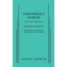 Theophilus North (One-Act Version)