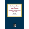 The Vestry Book of the Upper Parish, Nansemond County, Virginia, 1743-1793.