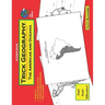 Trick Geography: The Americas and Oceania--Student Book: Making things what they're not so you remember what they are!