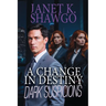 A Change in Destiny: Dark Suspicions