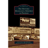 Historic Manzanita Speedway in Phoenix
