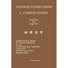 Strange Stories from a Chinese Studio