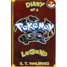 Diary of a Pokemon Go Legend: 7