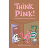 Think Pink: The Story of DePatie-Freleng (hardback)