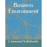 Business Environment