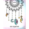 Dream Catcher Mandala Coloring Book - Manifest - Meditate - Relieve Stress Adult Coloring Book Volume 1: Combines zendoodles, tribal patterns and mand