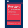 Frontiers of Development Economics: The Future in Perspective