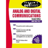 Schaum's Outline of Analog and Digital Communications