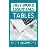 Tables