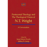 Pentecostal Theology and the Theological Vision of N.T. Wright: A Conversation