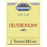 Thru the Bible Vol. 09: The Law (Deuteronomy)