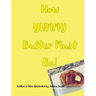 How YUMMY Butter Must Be!