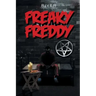 Freaky Freddy