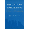 Inflation Targeting in the World Economy