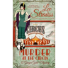 Murder at the Circus: a 1920s cozy historical mystery