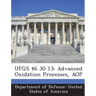 Ufgs 46 30 13: Advanced Oxidation Processes, Aop