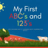 My First ABC's and 123's