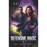 Defensive Magic