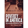 Poverty in America: Urban and Rural Inequality and Deprivation in the 21st Century