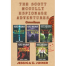 The Scott McCully Espionage Adventures Omnibus