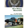More Military Memoribilia