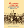 The Long Retreat: The Calamitous Defense of New Jersey, 1776