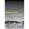 Security and Terror: American Culture and the Long History of Colonial Modernity