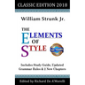 The Elements of Style: Classic Edition (2018)