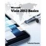 Microsoft Visio 2013 Basics