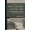 Photographic Record and Souvenir of the Canadian Grenadier Guards Overseas Battalion "Eighty Seventh"
