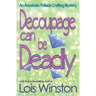 Decoupage Can Be Deadly
