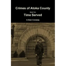 Crimes of Atoka County Book Two - Time Served
