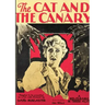 The Cat and the Canary