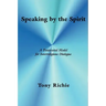 Speaking by the Spirit: A Pentecostal Model for Interreligious Dialogue