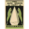 The Jade Green Cats