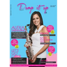 Pump it up Magazine - Celebrating Women's History Month with Alexa Tarantino: Empowering Women