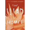 The Iliad of Homer