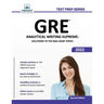 GRE Analytical Writing Supreme: Solutions to the Real Essay Topics