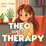Theo goes to Therapy