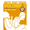 Skits That Teach, Volume 2 eBook: Banned in Wisconsin // 35 Cheese Free Skits