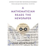 A Mathematician Reads the Newspaper