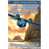 The Mystery of Treasure Bay: A fun and exciting mystery adventure for children and teens ages 8-14