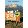 My Three Year Journey to the New York City Marathon: An Inspirational Journal (Journey)
