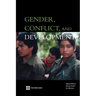 Gender, Conflict, and Development