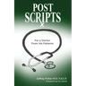 Postscripts: For a Doctor From His Patients