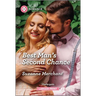 Best Man's Second Chance